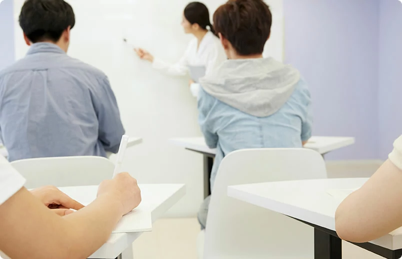 Open learning environment